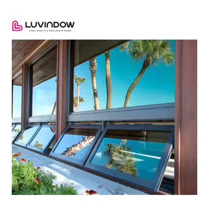 Luvindow AS 2047 Awning Window