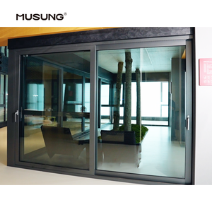 Large Sliding Glass Doors for Patio