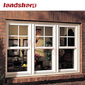 Landsharp Vintage Triple Glazed Windows