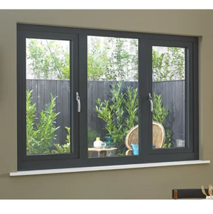 Custom Aluminum Doors and Windows Energy Efficient
