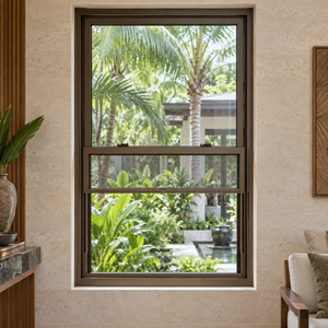 Hung Windows Modern Sliding Colonial Single and Double Sash Glass Grill Designs for Window Distributors and Project Purchasers