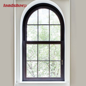 Landsharp Double Glazed French Casement Windows