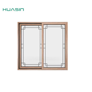 Aluminum-Clad Wood Sliding Patio Door