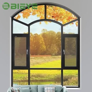 Impact Resistant Casement Window