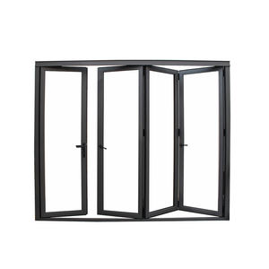 High Strength Aluminum Folding Door